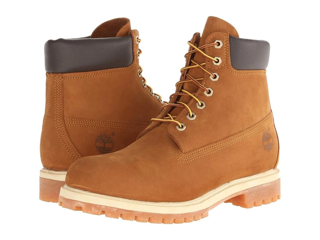 商品Timberland|6" Premium 短靴,价格¥1503,第1张图片详细描述