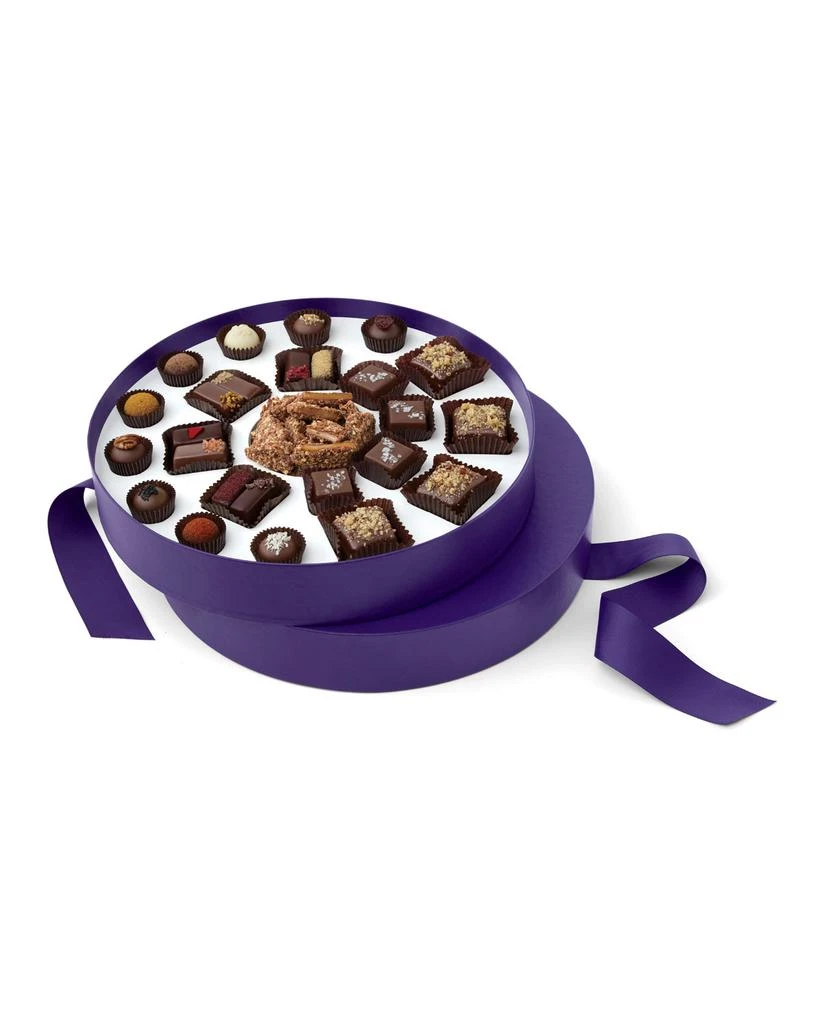 商品Vosges Haut Chocolat|Petit Ensemble du Chocolat,价格¥700,第1张图片
