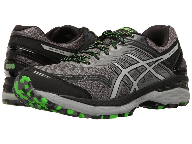 商品Asics|GT-2000 5 Trail,价格¥628,第1张图片