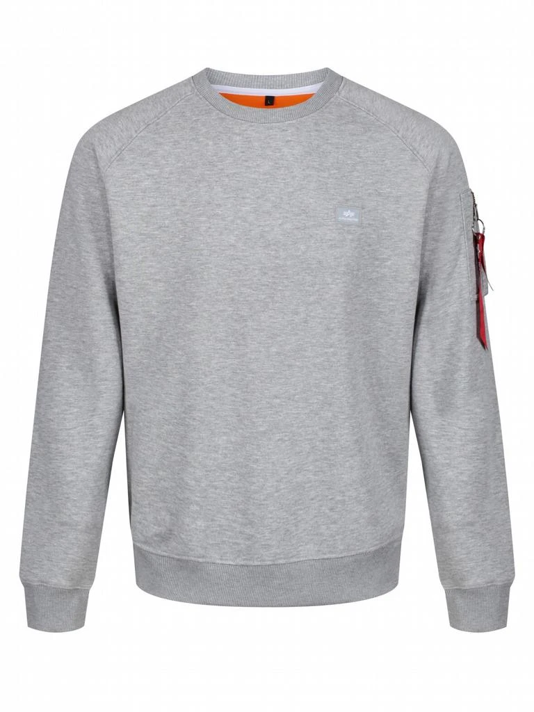 商品Alpha Industries|X-fit sweat,价格¥839,第1张图片