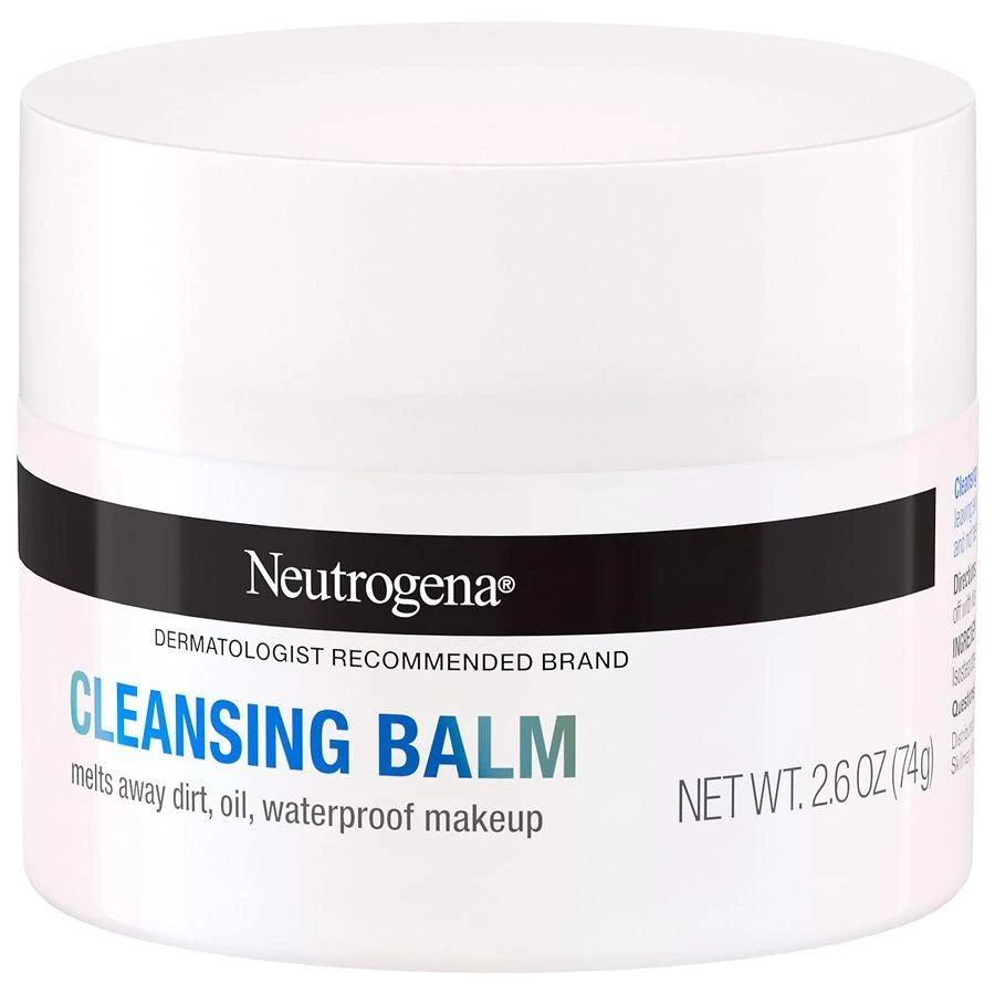 Makeup Melting Cleansing Balm, Fragrance-Free 商品