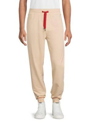 商品Hugo Boss|Logo Drawstring Joggers,价格¥322,第1张图片
