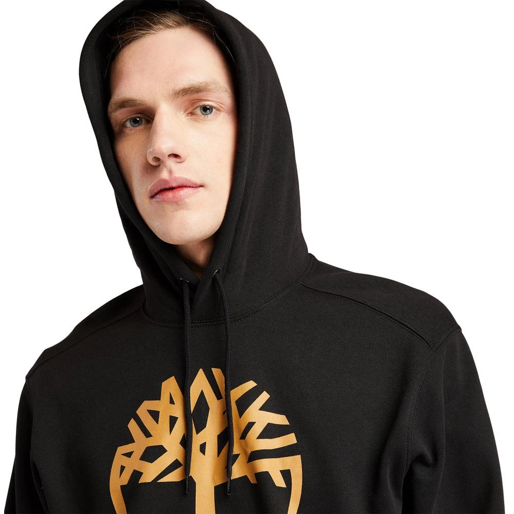 商品Timberland|Core Tree Logo Pullover Hoodie,价格¥320,第2张图��片详细描述