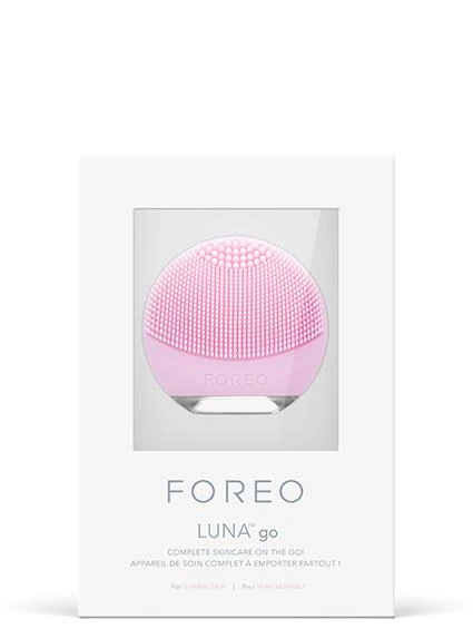 商品Foreo|露娜妙趣版 - 混合性肌肤,价格¥481,第3张图片详细描述
