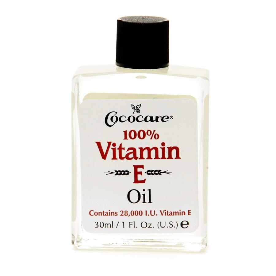 商品Cococare|100% Vitamin E Oil,价格¥31,第1张图片