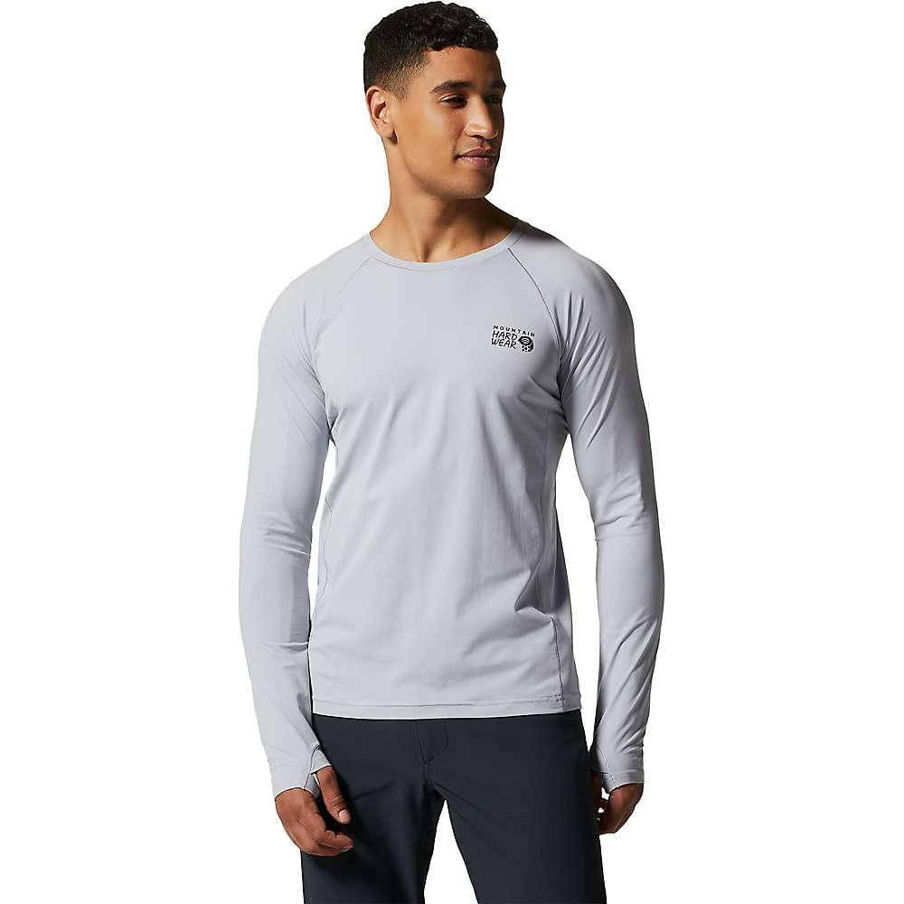 Mountain Hardwear Men's Mountain Stretch LS Top 商品