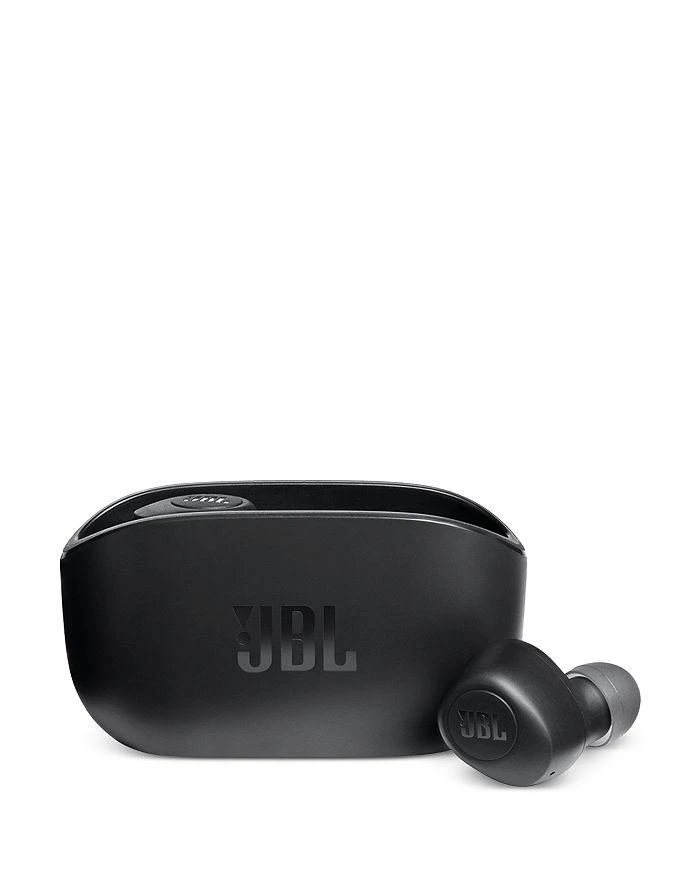 商品JBL|Vibe 100 True Wireless Earbuds,价格¥374,第4张图片详细描述