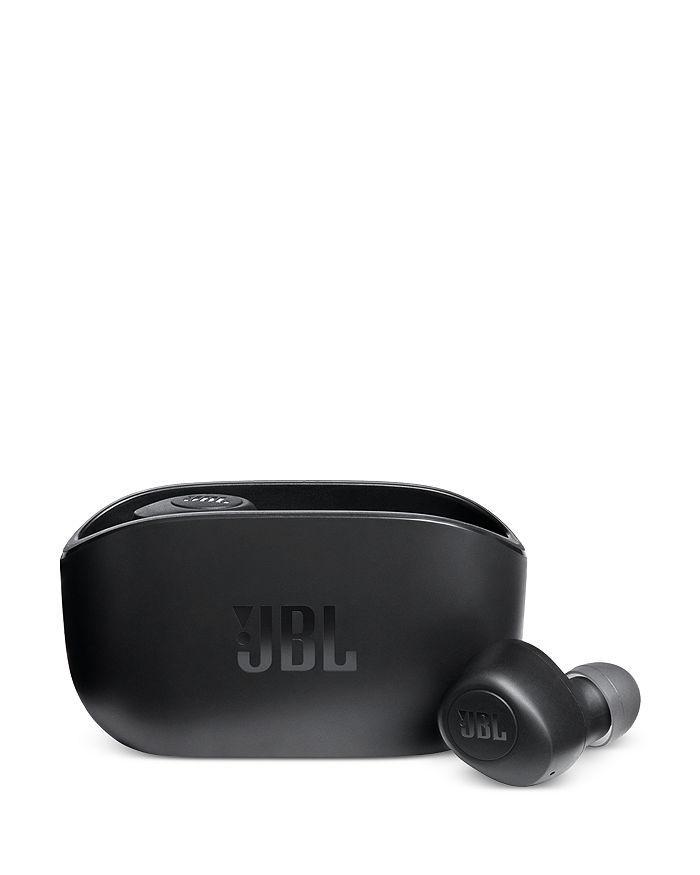 商品JBL|Vibe 100 True Wireless Earbuds,价格¥352,第6张图片详细描述