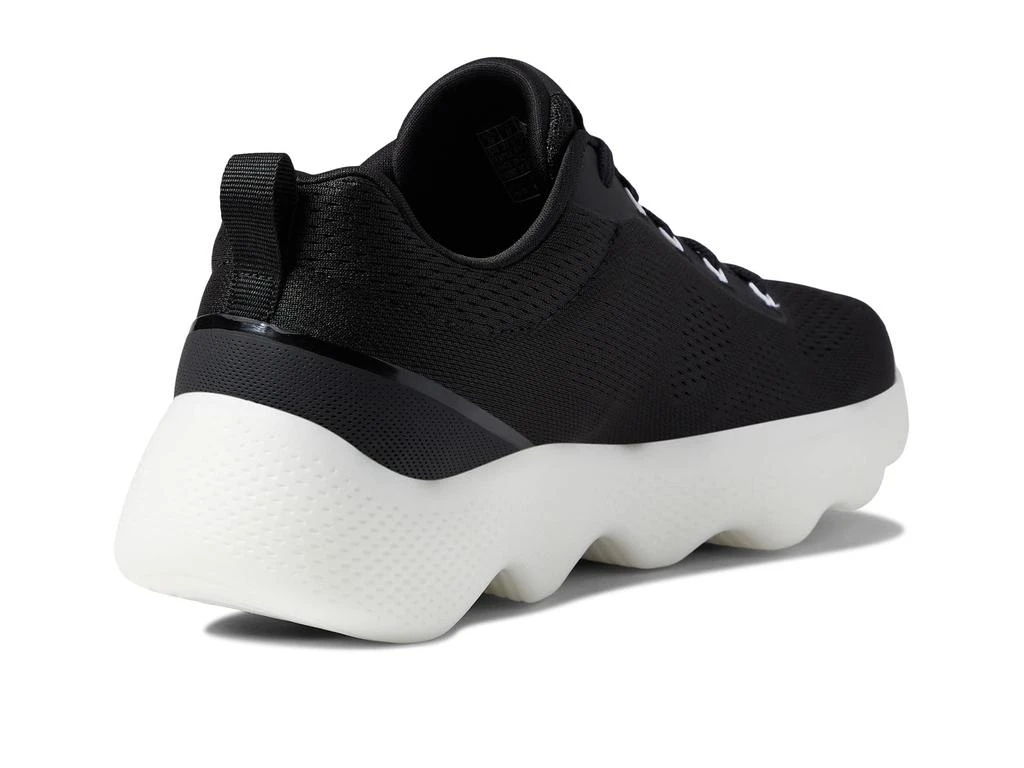 商品SKECHERS|Go Walk Massage Fit - 216404,价格¥748,第5张图片详细描述