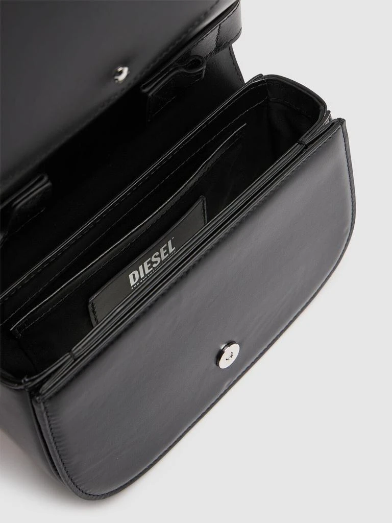 1dr Leather Shoulder Bag 商品
