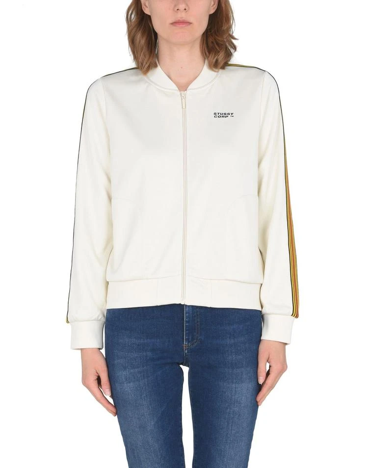 商品STUSSY|SLOANE TRACK JACKET,价格¥354,第2张图片详细描述