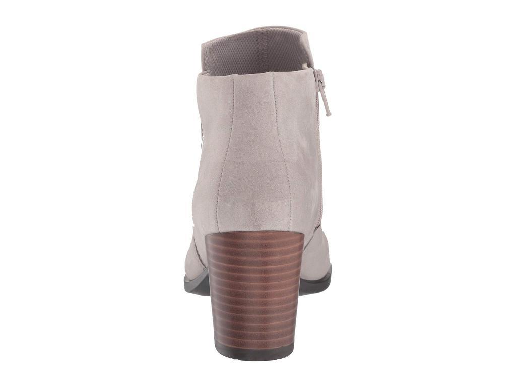 商品ECCO|Shape 55 Stacked Heel Ankle Boot,价格¥609,第7张图片详细描述