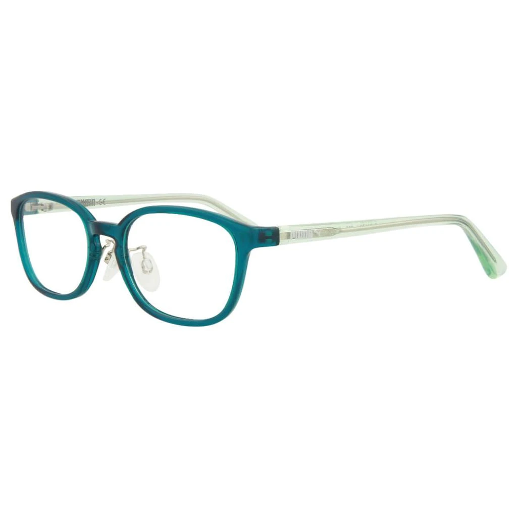 商品Puma|Puma 绿色 眼镜,价格¥126,第1张图片