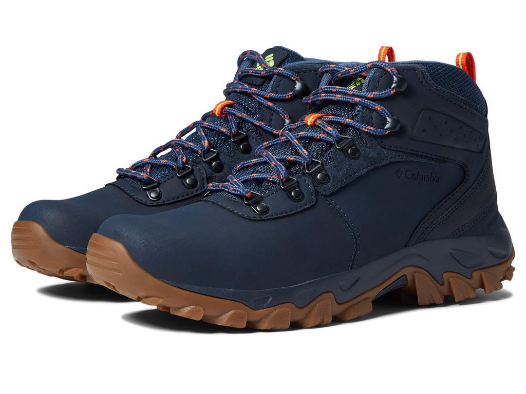 商品Columbia|Newton Ridge Plus II Waterproof,价格¥613-¥739,第1张图片