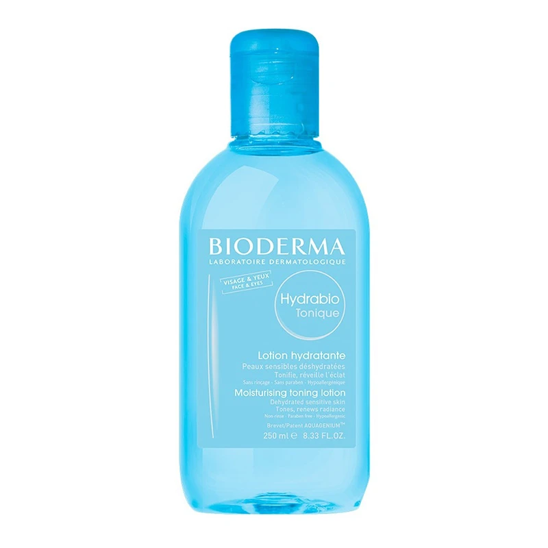 Bioderma贝德玛润妍水润保湿爽肤水250ml 商品