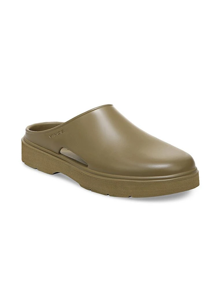 商品Vince|Geo EVA Mules,价格¥786,第2张图片详细描述