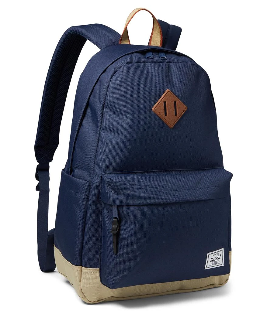 商品Herschel Supply|Herschel Heritage Backpack,价格¥596,第1张图片