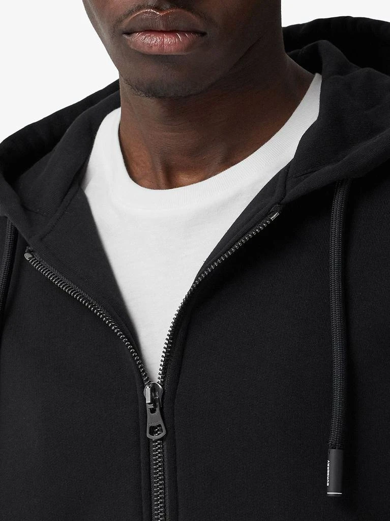 商品Burberry|BURBERRY - Cotton Hoodie,价格¥4728,第5张图片详细描述