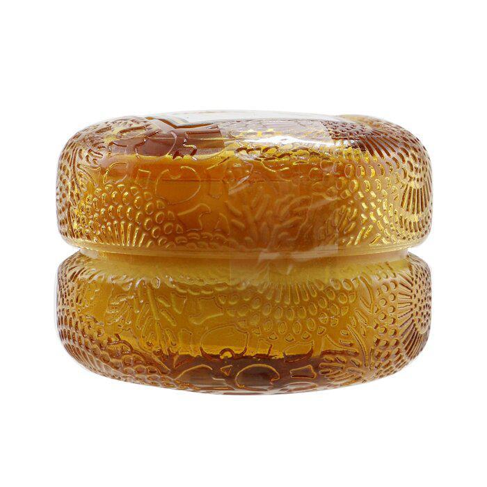 商品Voluspa|Voluspa 马卡龙香薰蜡烛 - 波罗的海琥珀 51g/1.8oz,价格¥146,第4张图片详细描述