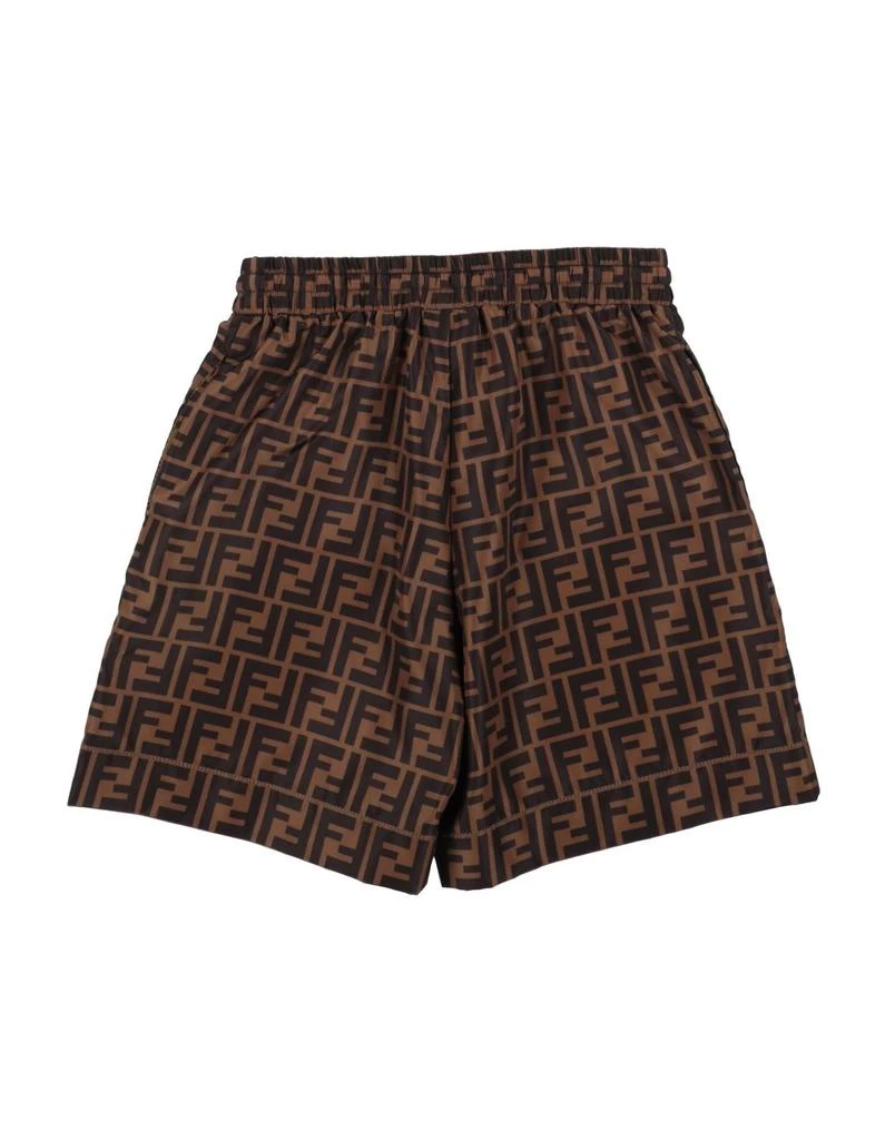 商品Fendi|Swim shorts,价格¥1775,第2张图片详细描述