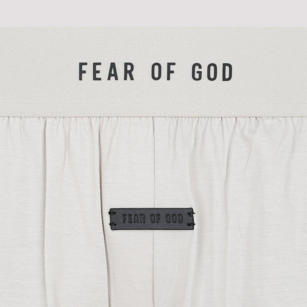 商品Fear of god|FEAR OF GOD  COTTON SHORTS PANTS,价格¥1457,第4张图片详细描述