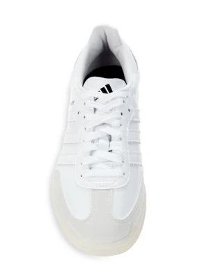 商品Adidas|Velosamba Vegan Leather Sneakers,价格¥600,第5张图片详细描述
