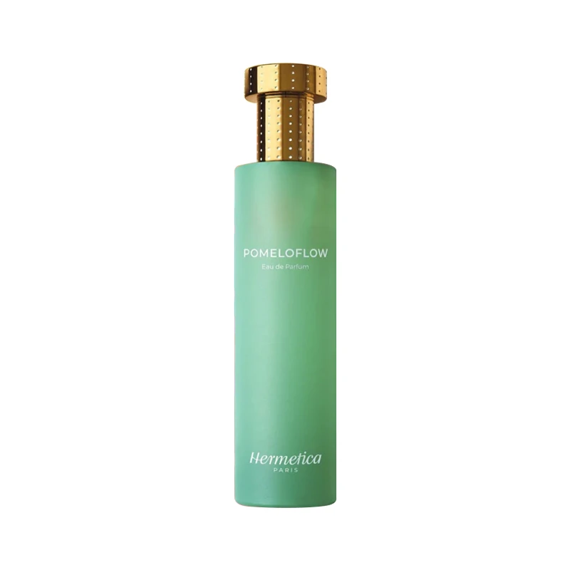 Hermetica赫美蒂嘉 流心粉柚浓香水50-100ml EDP中性香 果香调 商品