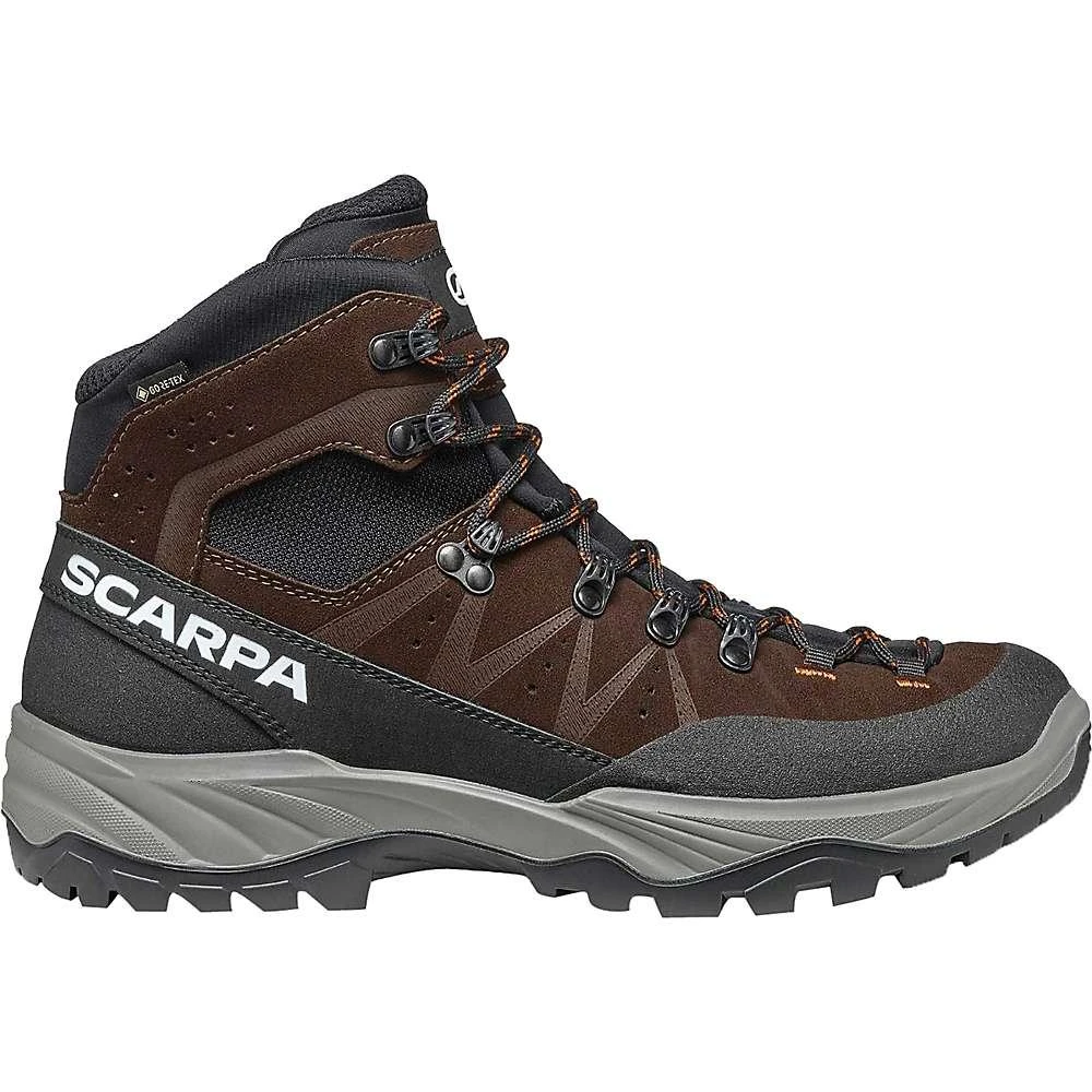 商品Scarpa|Scarpa Men's Boreas GTX Boot,价格¥1795,第1张图片