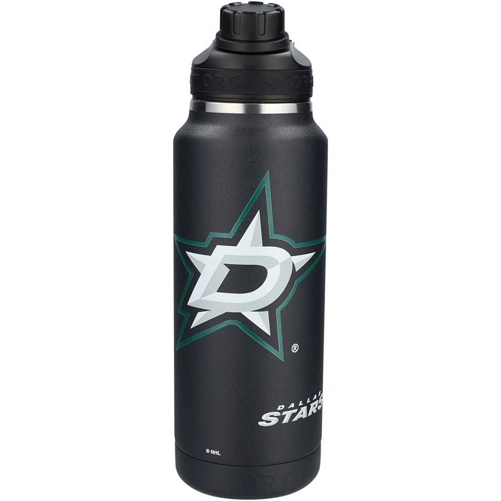 商品ORCA|Multi Dallas Stars 34 oz Large Logo Hydra Water Bottle,价格¥377,第1张图片