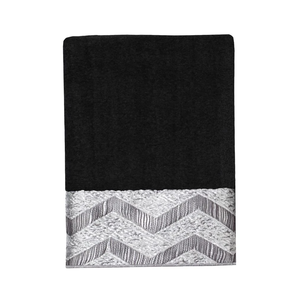 商品Avanti|Chevron Galaxy Bath Towel,价格¥190,第1张图片