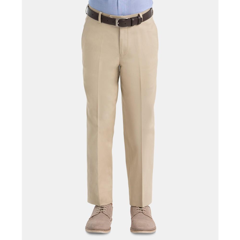 商品Ralph Lauren|Little Boys Dress pants,价格¥368,第1张图片
