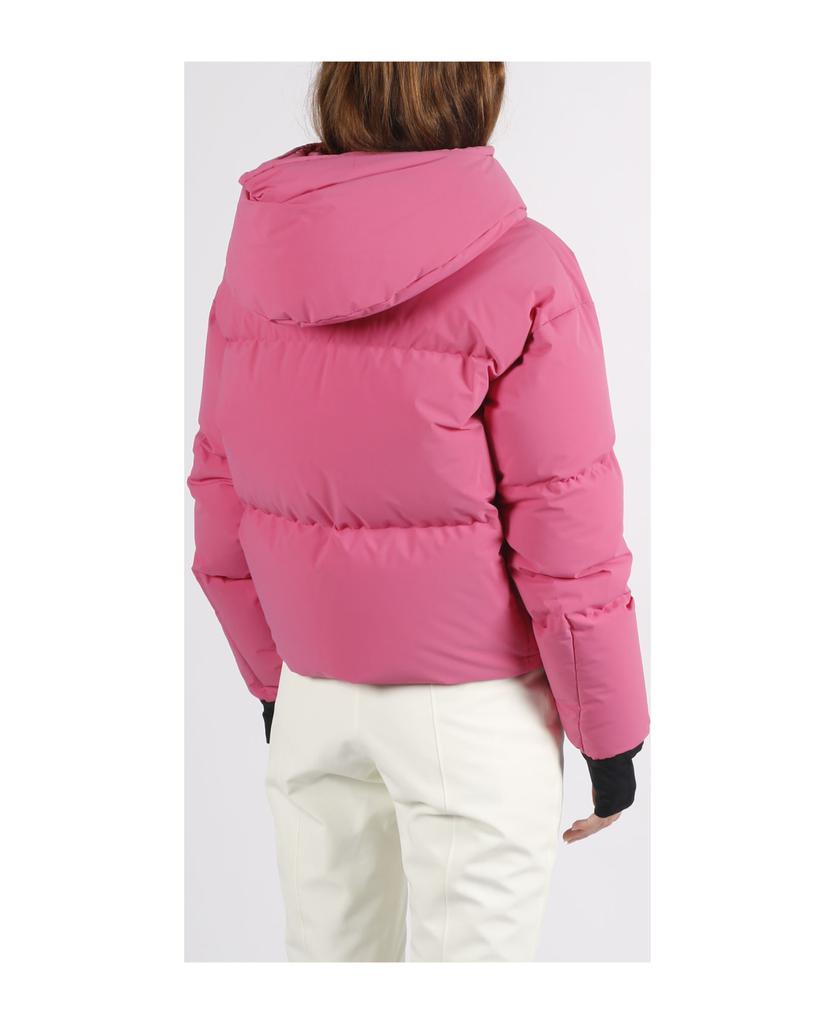 商品Moncler|Allesaz Down Jacket,价格¥10752,第6张图片详细描述