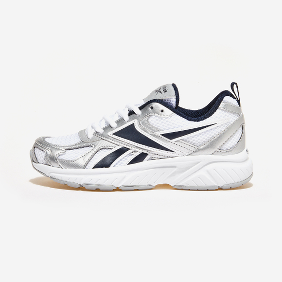 【Brilliant|包邮包税】锐步 REEBOK ROYAL HYPERIUM 2  运动鞋 SNEAKERS  RBKGY2094 FTWWHT/SILVMT/VECNAV商品第1张图片规格展示