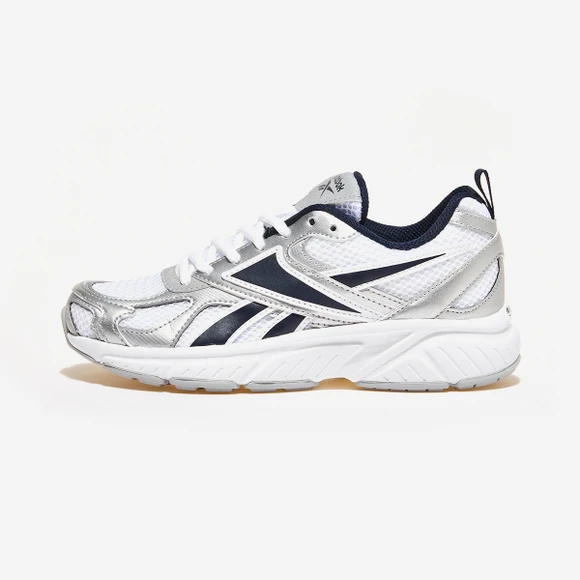 商品Reebok|【Brilliant|包邮包税】锐步 REEBOK ROYAL HYPERIUM 2  运动鞋 SNEAKERS  RBKGY2094 FTWWHT/SILVMT/VECNAV,价格¥209,第1张图片