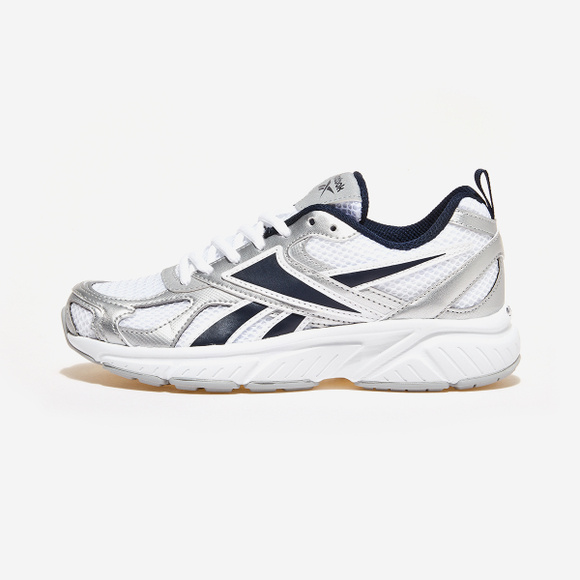 商品Reebok|【Brilliant|包邮包税】锐步 REEBOK ROYAL HYPERIUM 2  运动鞋 SNEAKERS  RBKGY2094 FTWWHT/SILVMT/VECNAV,价格¥328,第1张图片