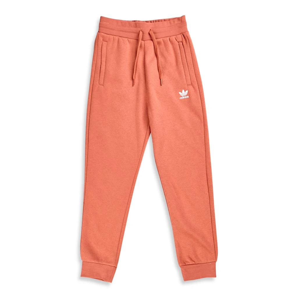 商品Adidas|adidas Adicolor Essential - Grade School Pants,价格¥103,第1张图片