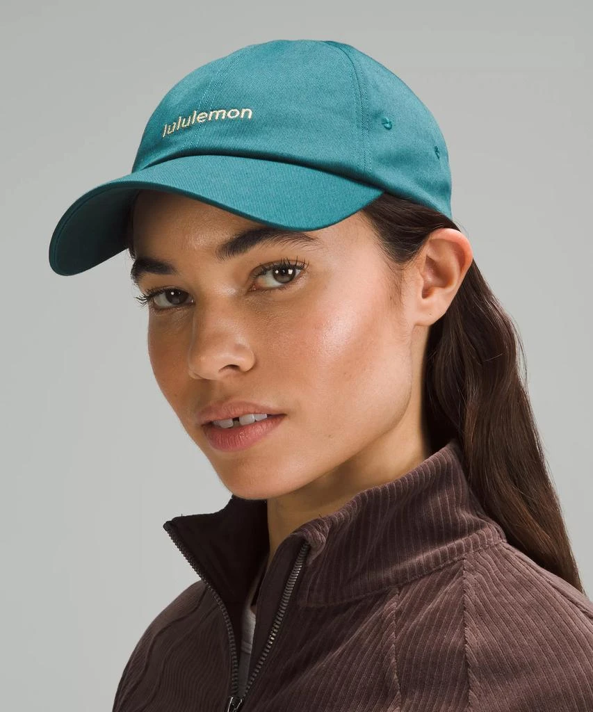 商品Lululemon|Women's Baller Hat *Soft Shine,价格¥154,第2张图片详细描述