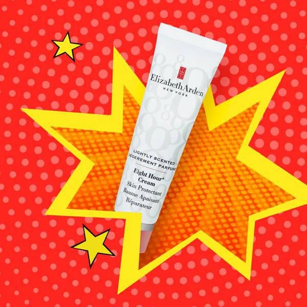 商品Elizabeth Arden|Elizabeth Arden Eight Hour Skin Protectant - Fragrance Free 50ml,价格¥191,第4张图片详细描述