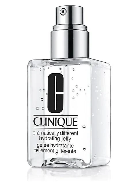 商品Clinique|新一代三步骤还原抗污染润肤啫喱 125ml,价格¥220,第2张图片详细描述