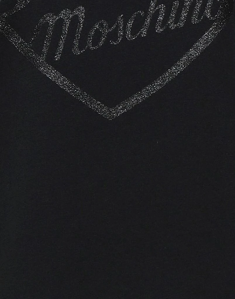 商品Moschino|T-shirt,价格¥720,第4张图片详细描述