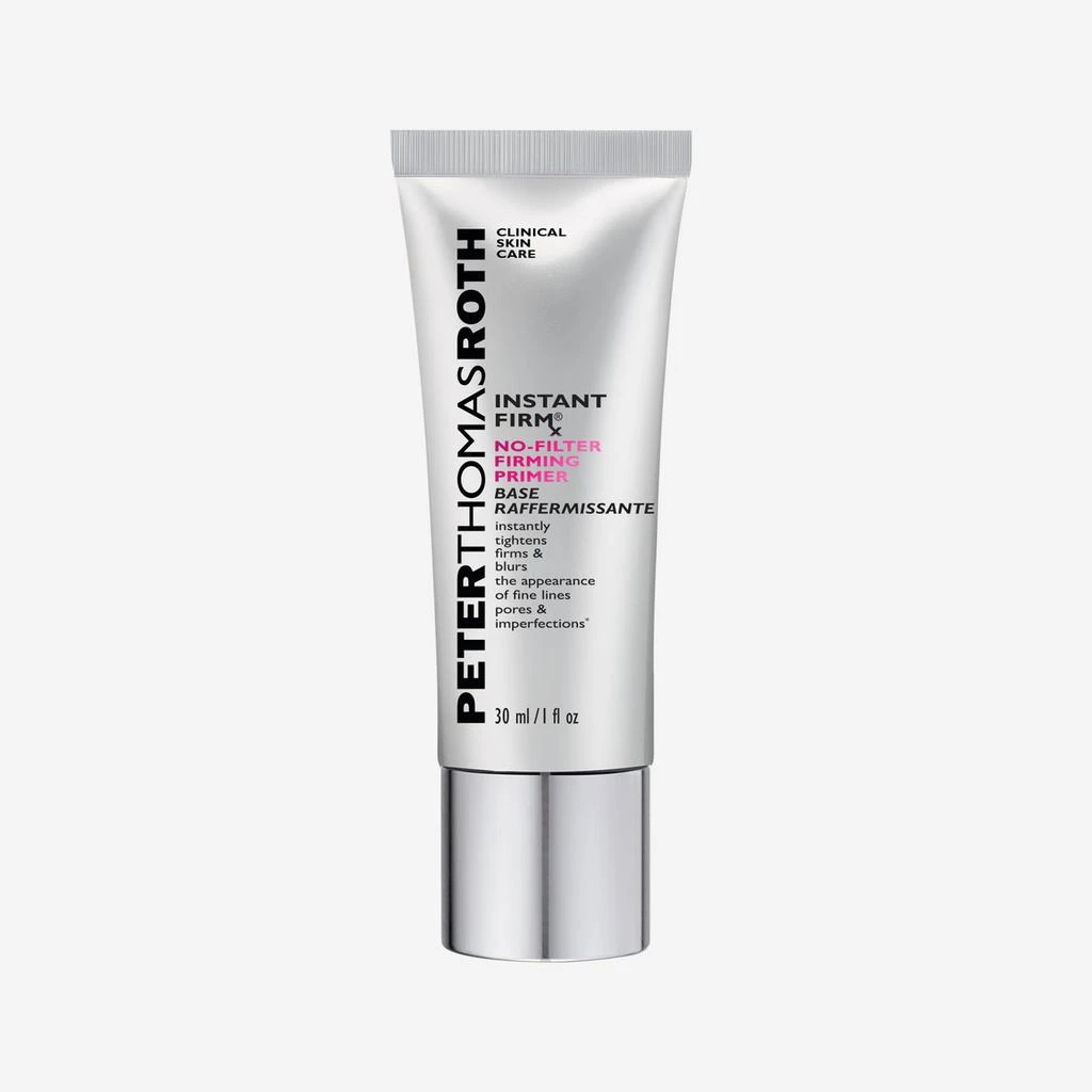 商品Peter Thomas Roth|Instant FIRMx No-Filter Primer|30 ml / 1.0 fl oz,价格¥319,第1张图片