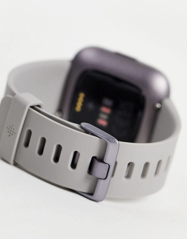 商品Fitbit|Fitbit Versa 2 Smart Watch in grey,价格¥1343,第3张图片详细描述