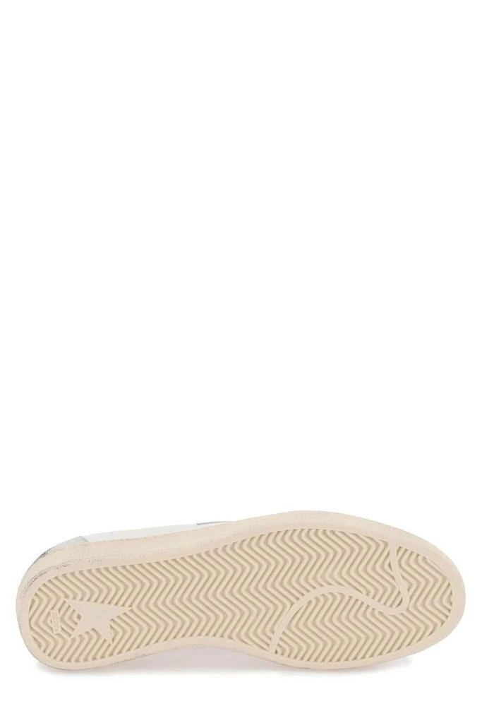 商品Golden Goose|Golden Goose Deluxe Brand Ball Star Low-Top Sneakers,价格¥3059,第3张图片详细描述