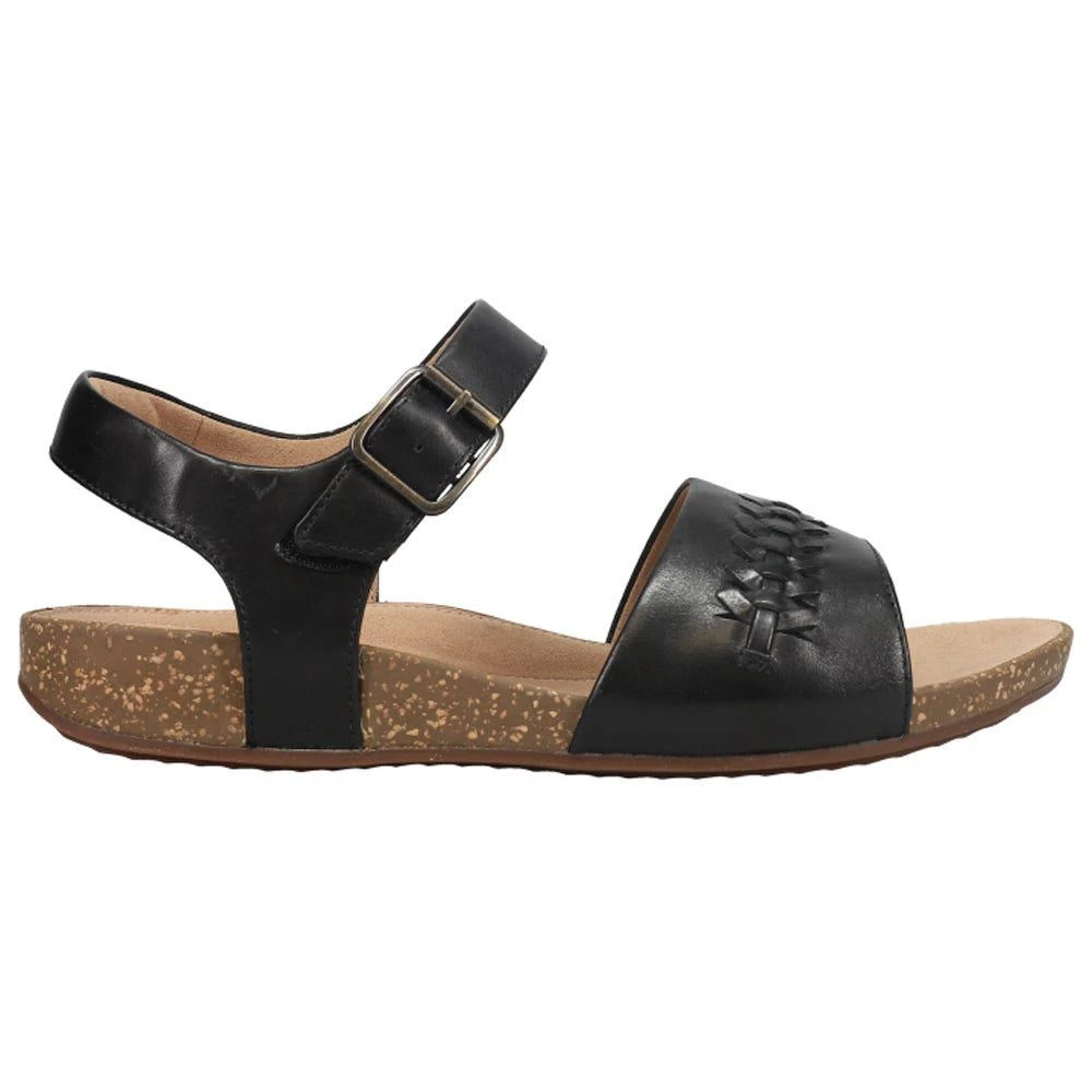 商品Clarks|Un Perri Way Ankle Strap Sandals,价格¥189,第1张图片