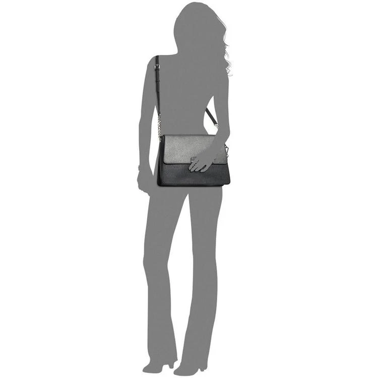 商品Calvin Klein|Medium Crossbody,价格¥884,第2张图片详细描述