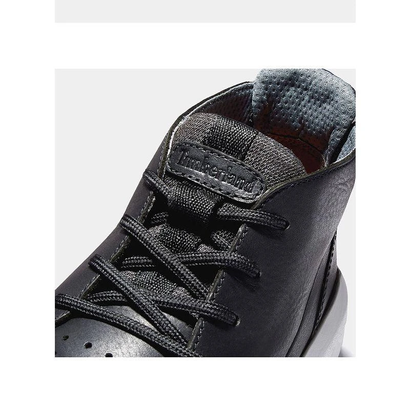 商品Timberland|韩国直邮Timberland添柏岚男士真休闲鞋皮商务风格TB0A2HEZV131,价格�¥940,第9张图片详细描述