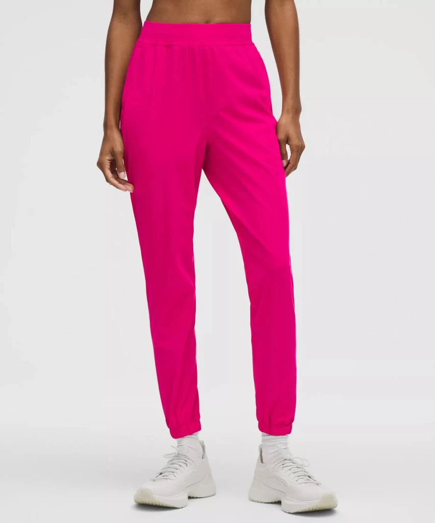 Adapted State High-Rise Jogger *Full Length 商品