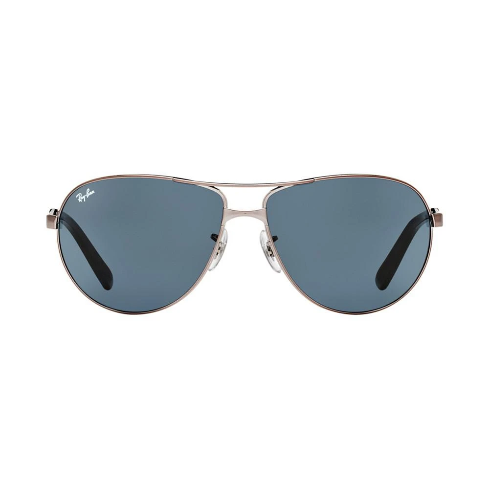 商品Ray-Ban|Sunglasses, RB3393,价格¥599,第2张图片详细描述