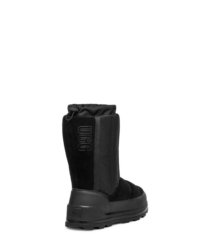 商品UGG|Classic Klamath Short,价格¥1861,第5张图片详细描述