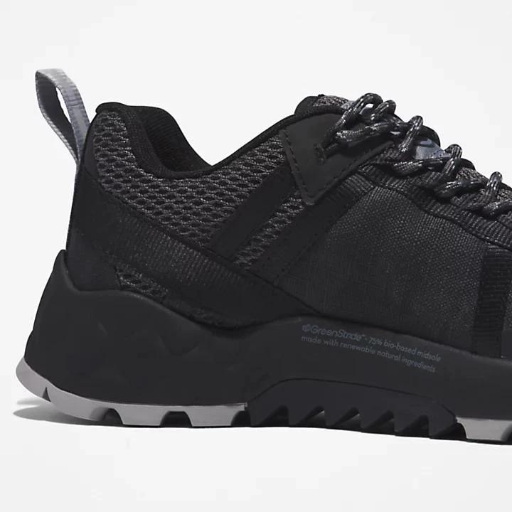 GreenStride™ Solar Wave LT Trainer for Women in Black 商品
